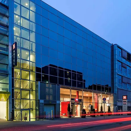 Ibis Hotel