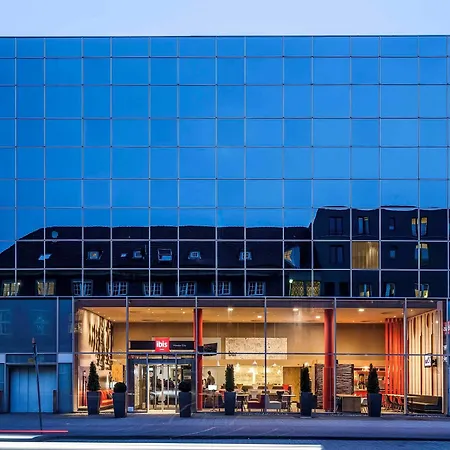 Ibis Hotel Munster (North Rhine-Westphalia)