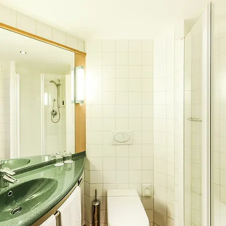 Ibis 3* Munster (North Rhine-Westphalia)