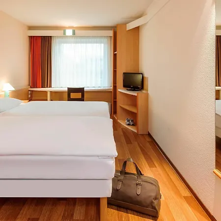 Otel Ibis Munster (North Rhine-Westphalia)