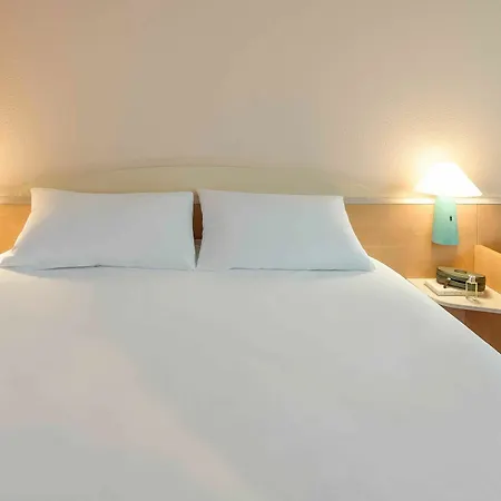 Hotel Ibis 3*