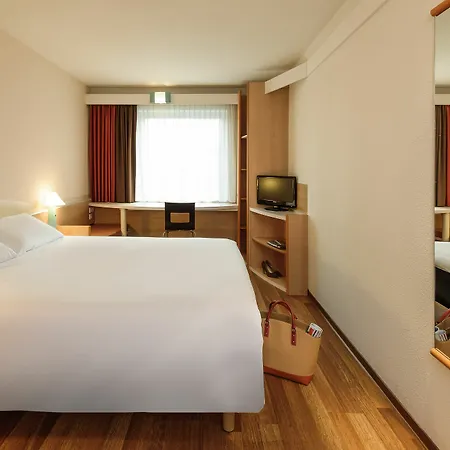 Ibis Munster (North Rhine-Westphalia)