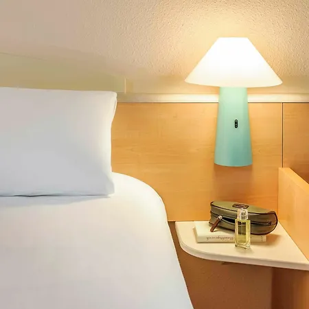 Ibis 3* 蒙斯特