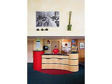 Ibis Munster (North Rhine-Westphalia)