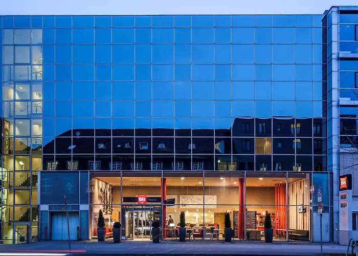 Ibis Hotel Münster