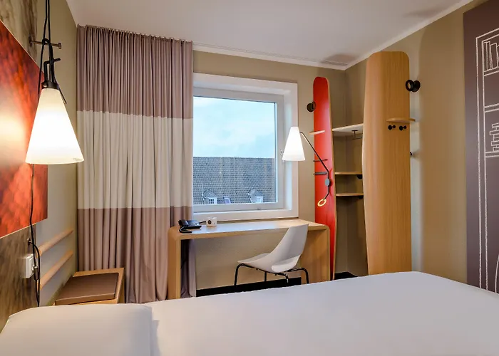 Ibis 3*