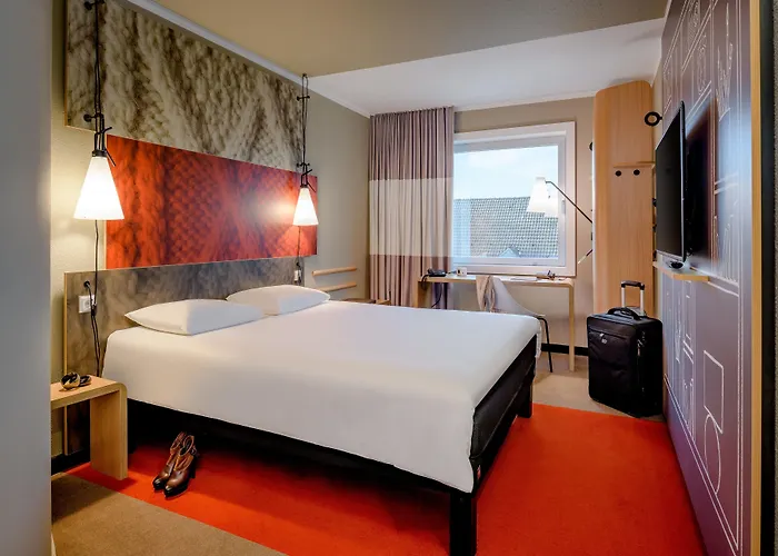 Ibis Hotel Münster