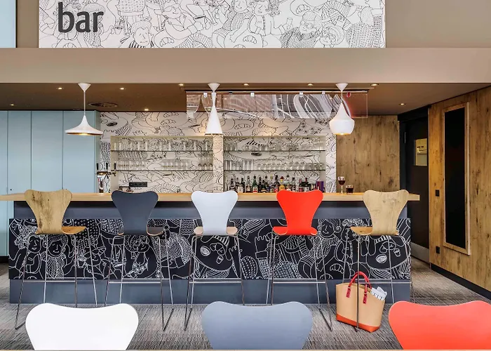 Hotel Ibis Munster (North Rhine-Westphalia)