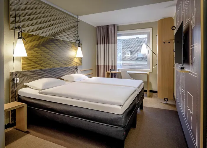 Ibis Hotel Münster
