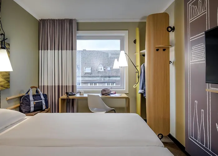Ibis Hotel Münster