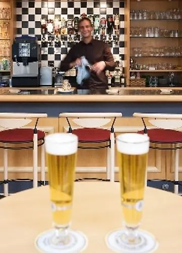 Ibis 酒店 蒙斯特