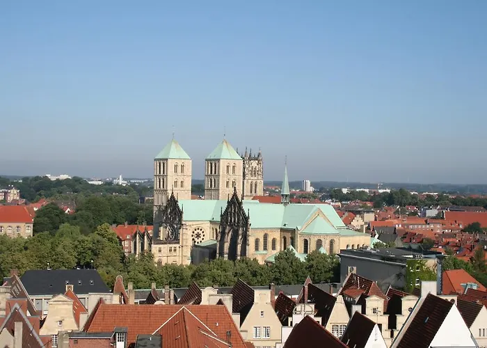 Ibis 3* Munster (North Rhine-Westphalia)