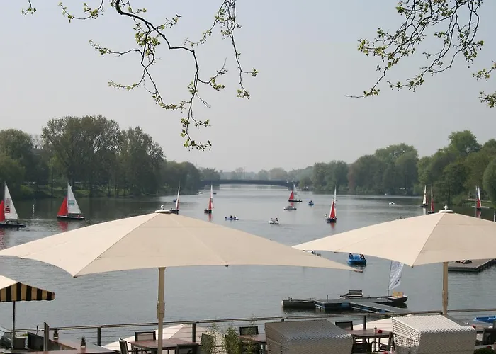 Ibis Hotel Munster (North Rhine-Westphalia)