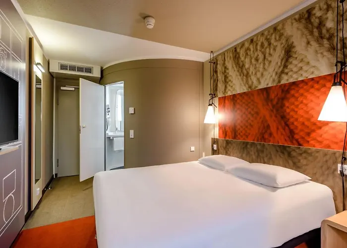 Ibis Munster (North Rhine-Westphalia)