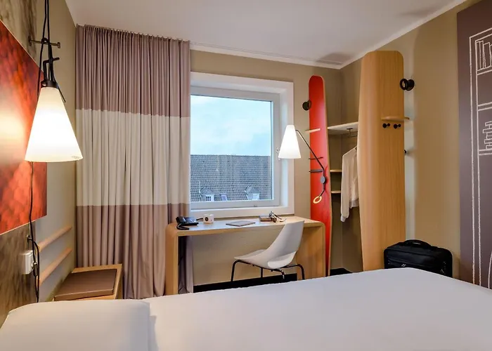 Ibis Hotel Münster