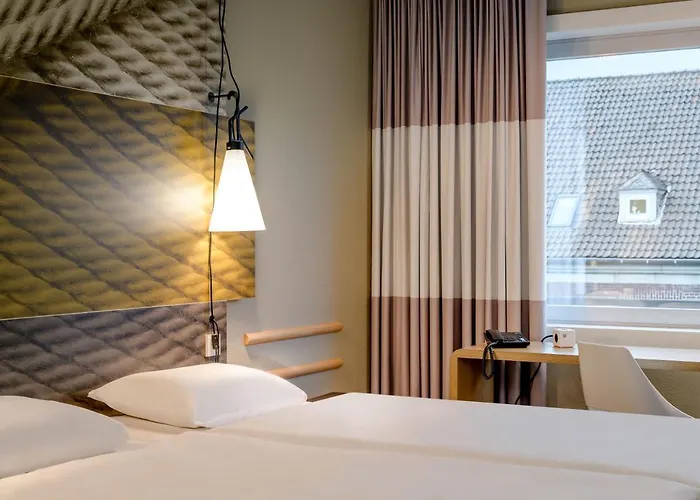 Hotel Ibis Münster