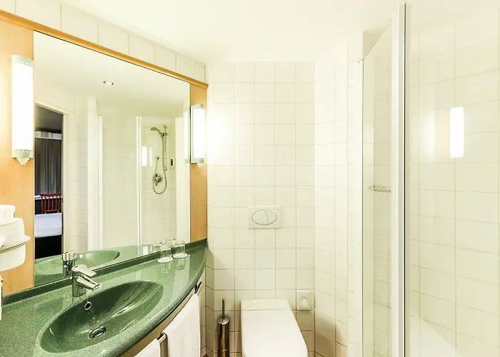 Ibis 3* Munster (North Rhine-Westphalia)