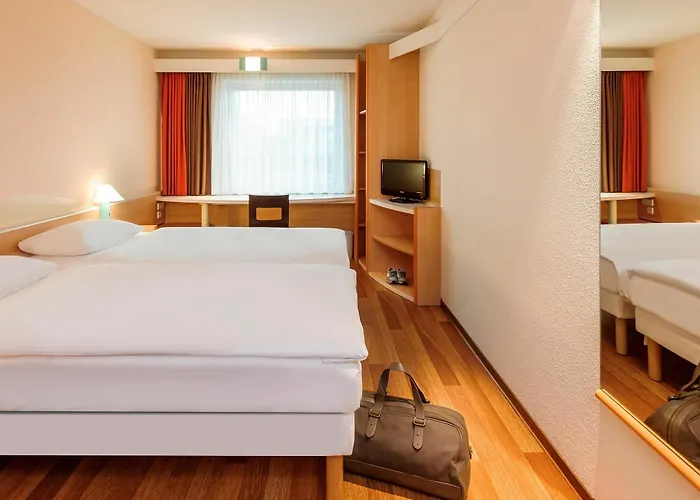 Hotel Ibis Münster