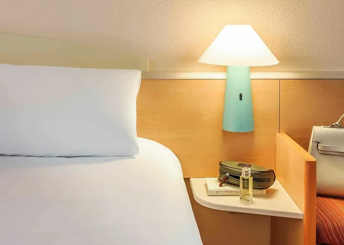 Ibis 3* Münster